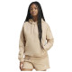 Adidas Γυναικείο φούτερ Essentials Small Logo Feel Cozy Hoodie